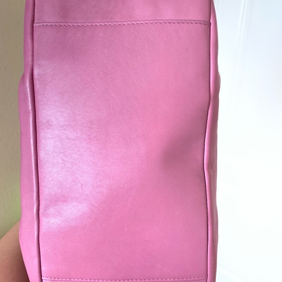 Coach shoulder bag - Picture 3 of 3